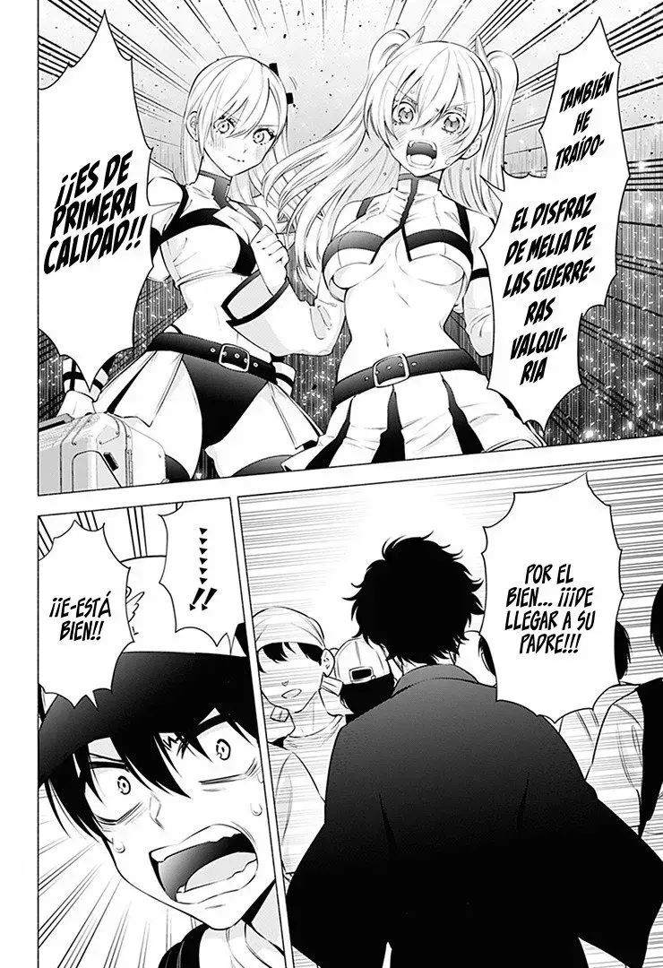 Capitulo 57 page 20