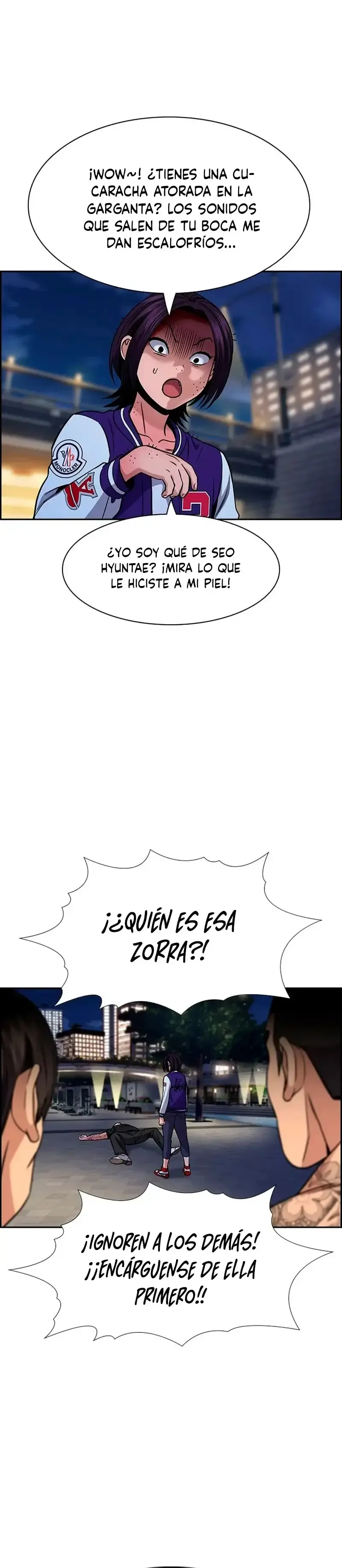 Capitulo 142 page 31