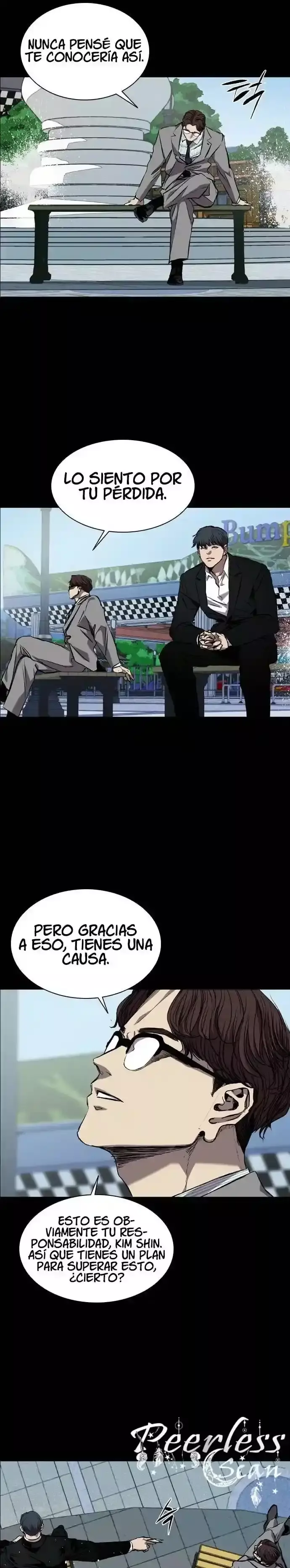 Capitulo 86 page 28