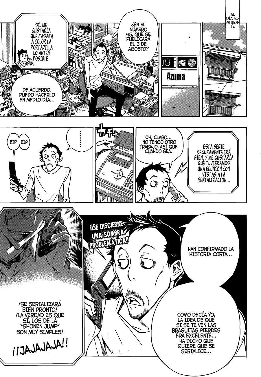 Capitulo 141 page 18