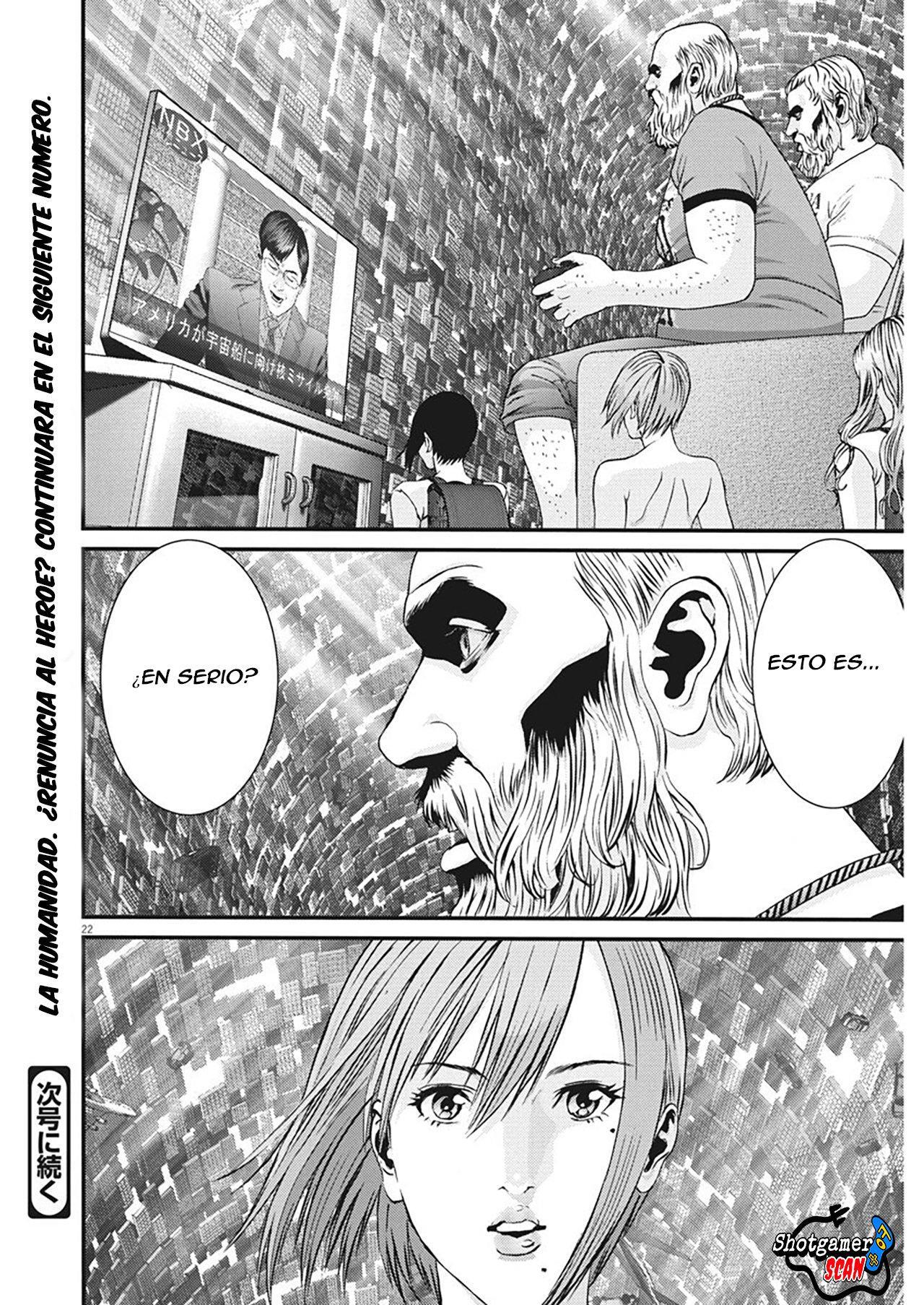 Capitulo 81 page 22