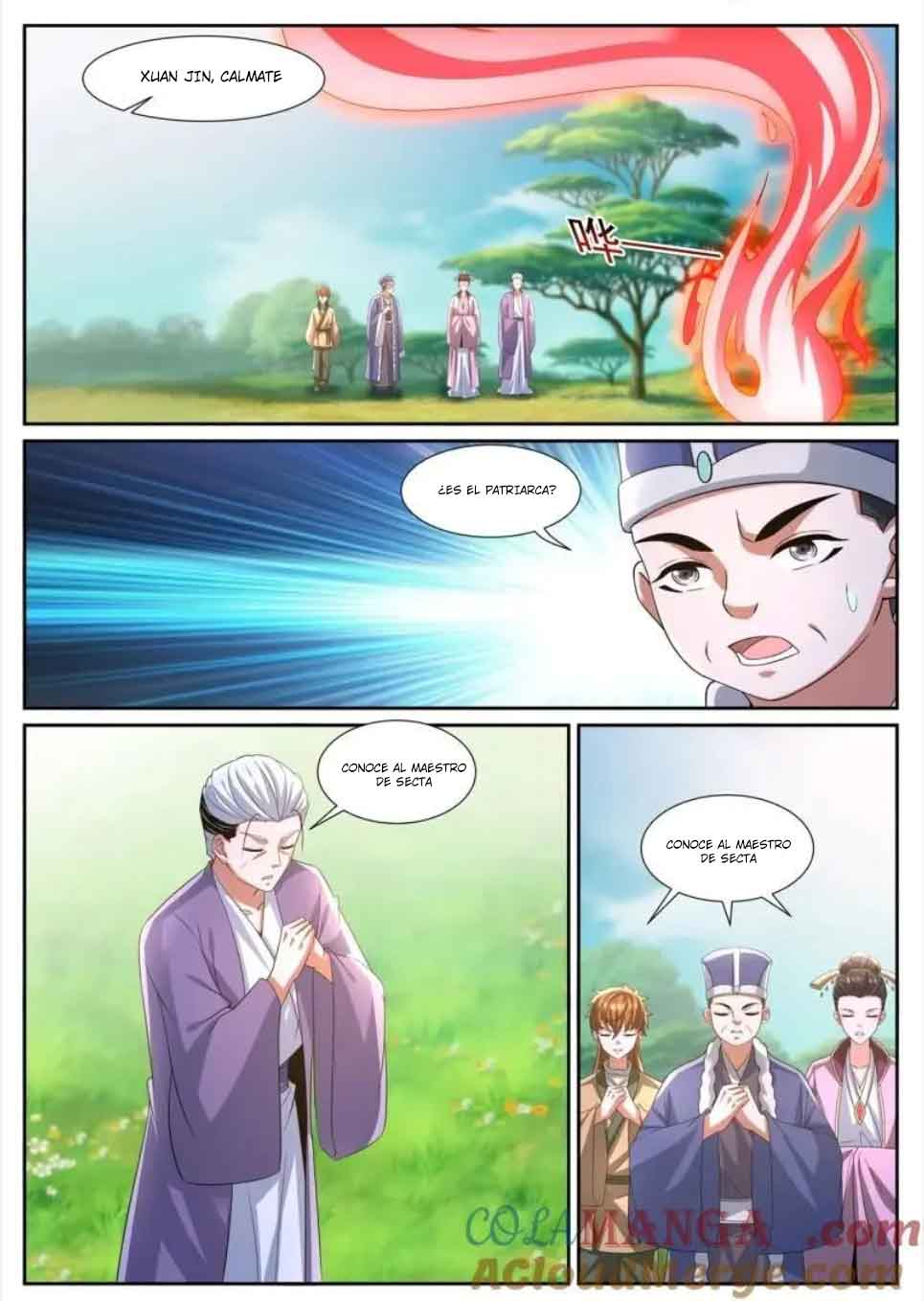 Capitulo 1084 page 7