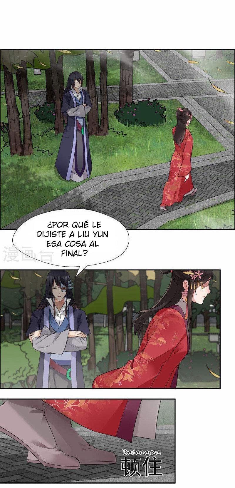 Capitulo 36 page 18