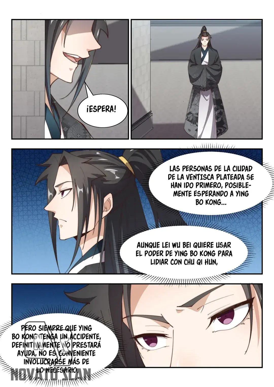 Capitulo 154 page 7