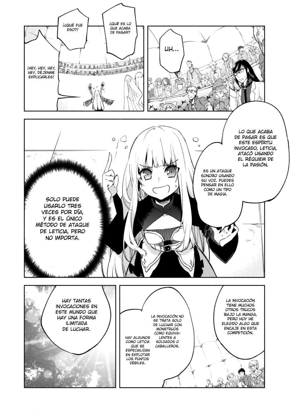 Capitulo 27 page 11