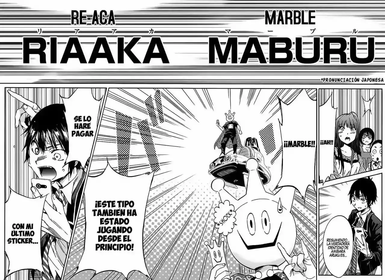 Capitulo 21 page 9
