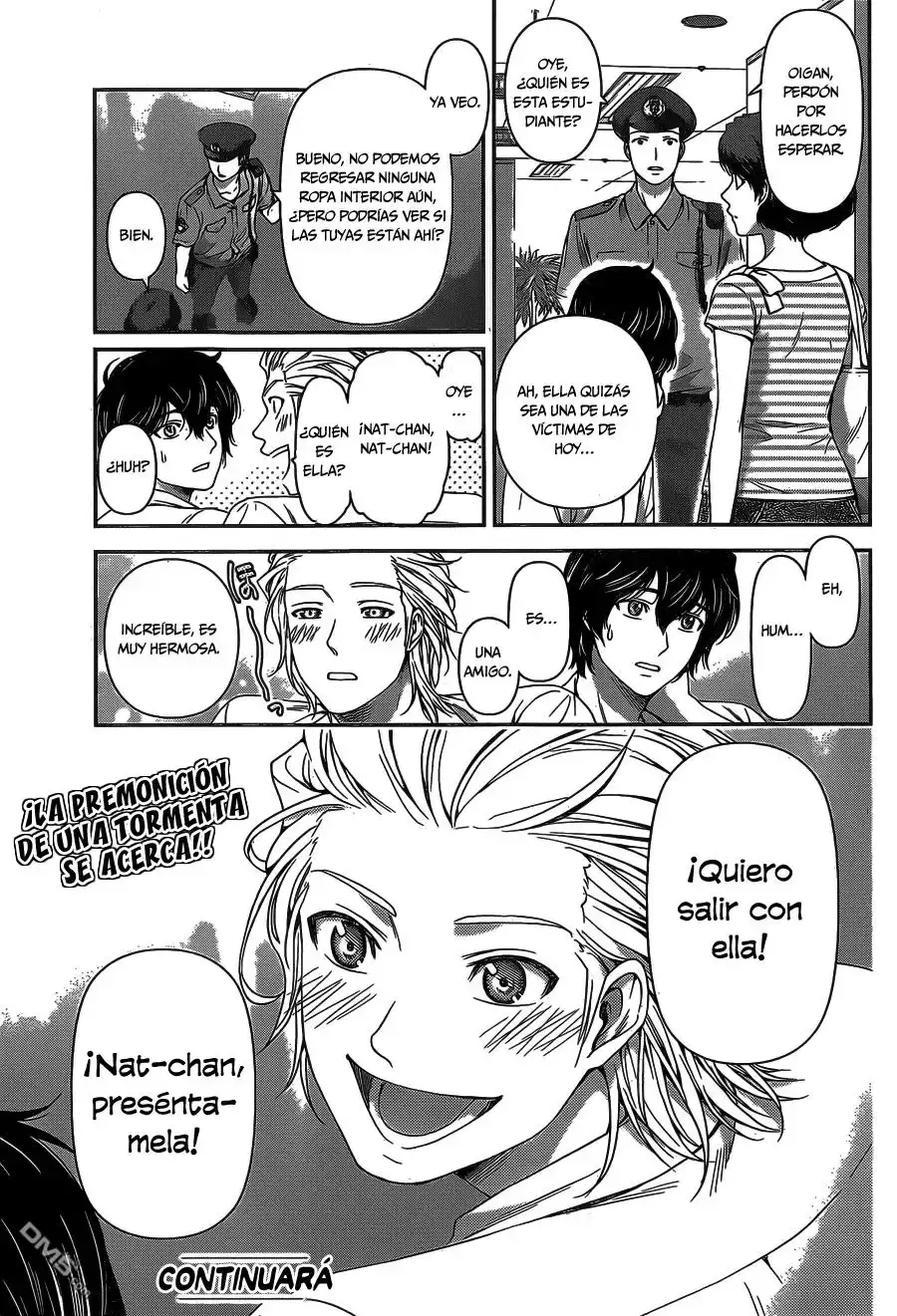 Capitulo 29 page 22