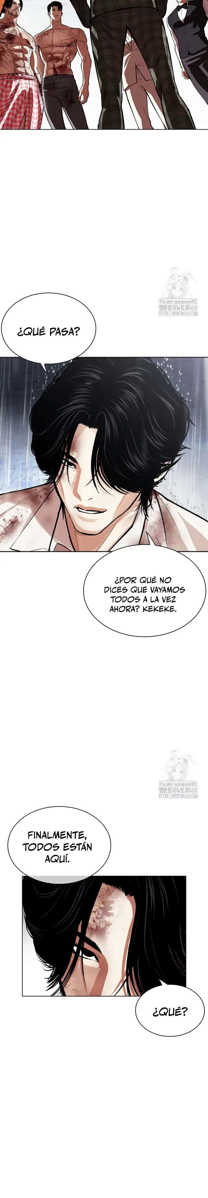 Capitulo 541 page 39