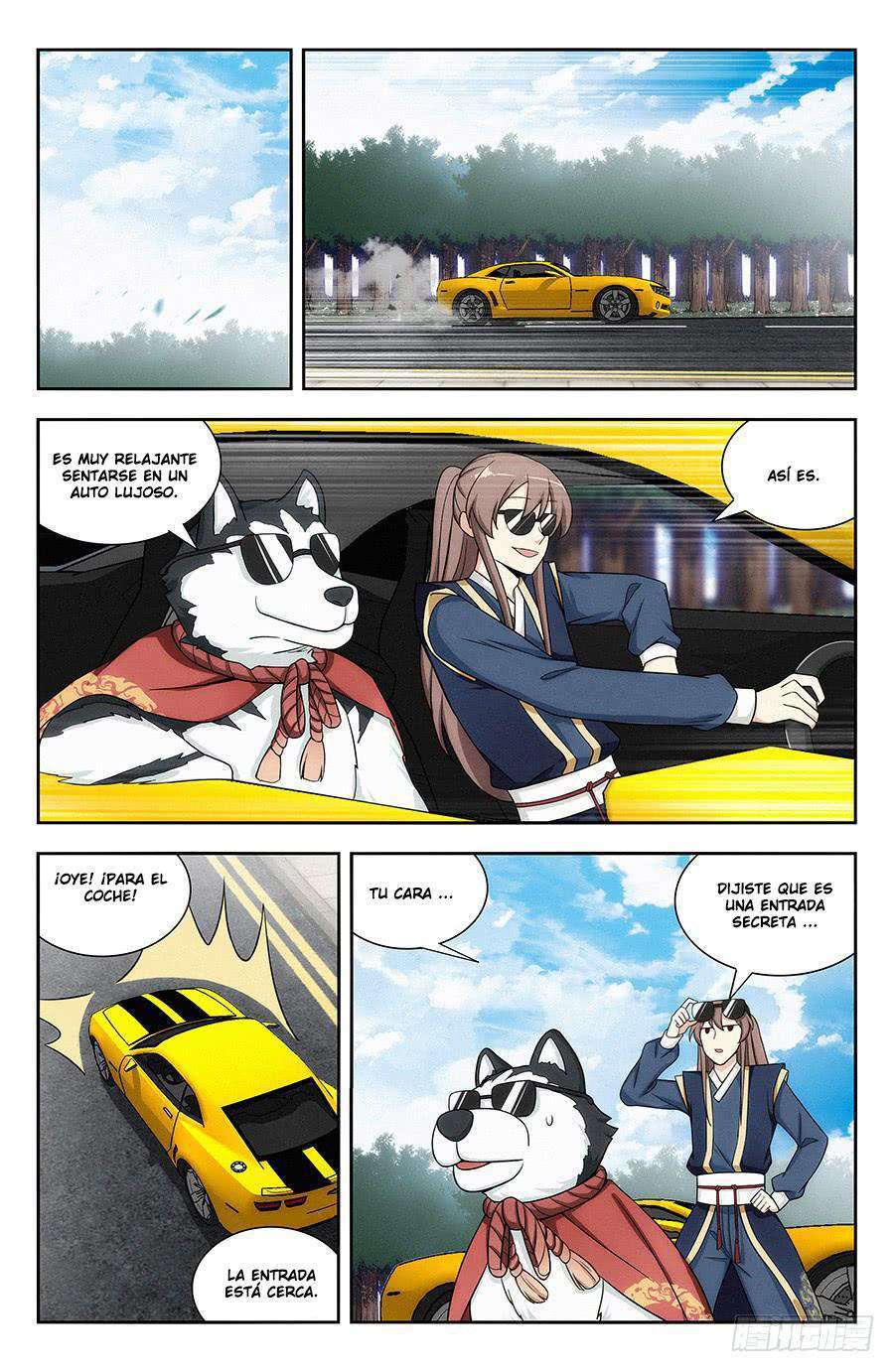 Capitulo 119 page 8
