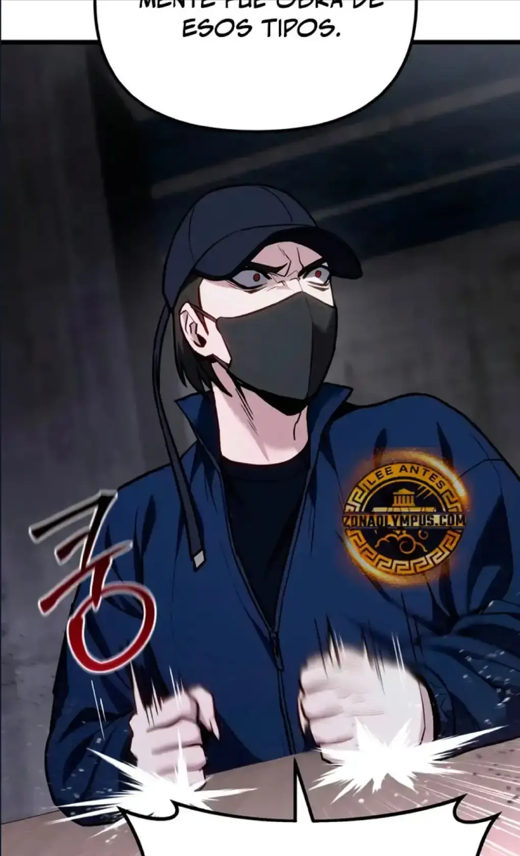 Capitulo 66.1 page 130
