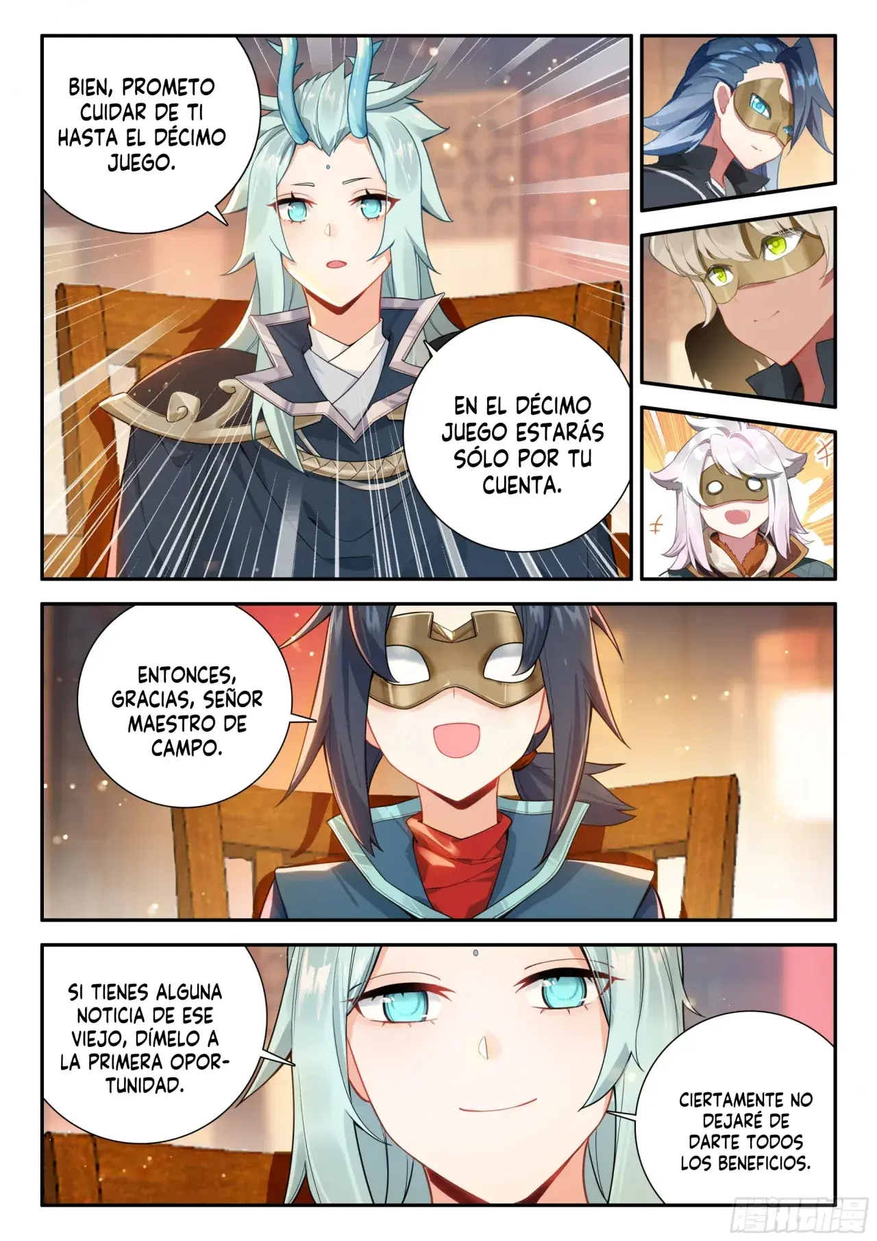 Capitulo 126 page 16