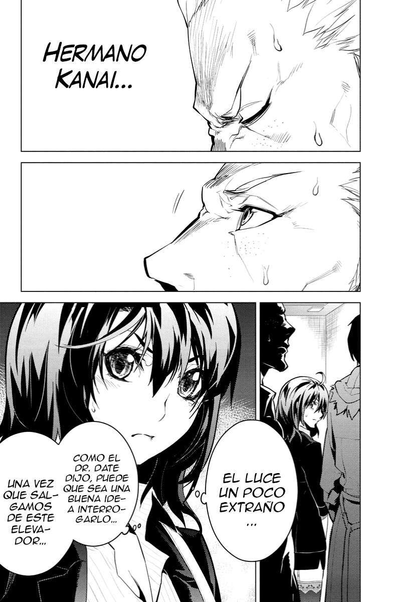 Capitulo 18 page 9