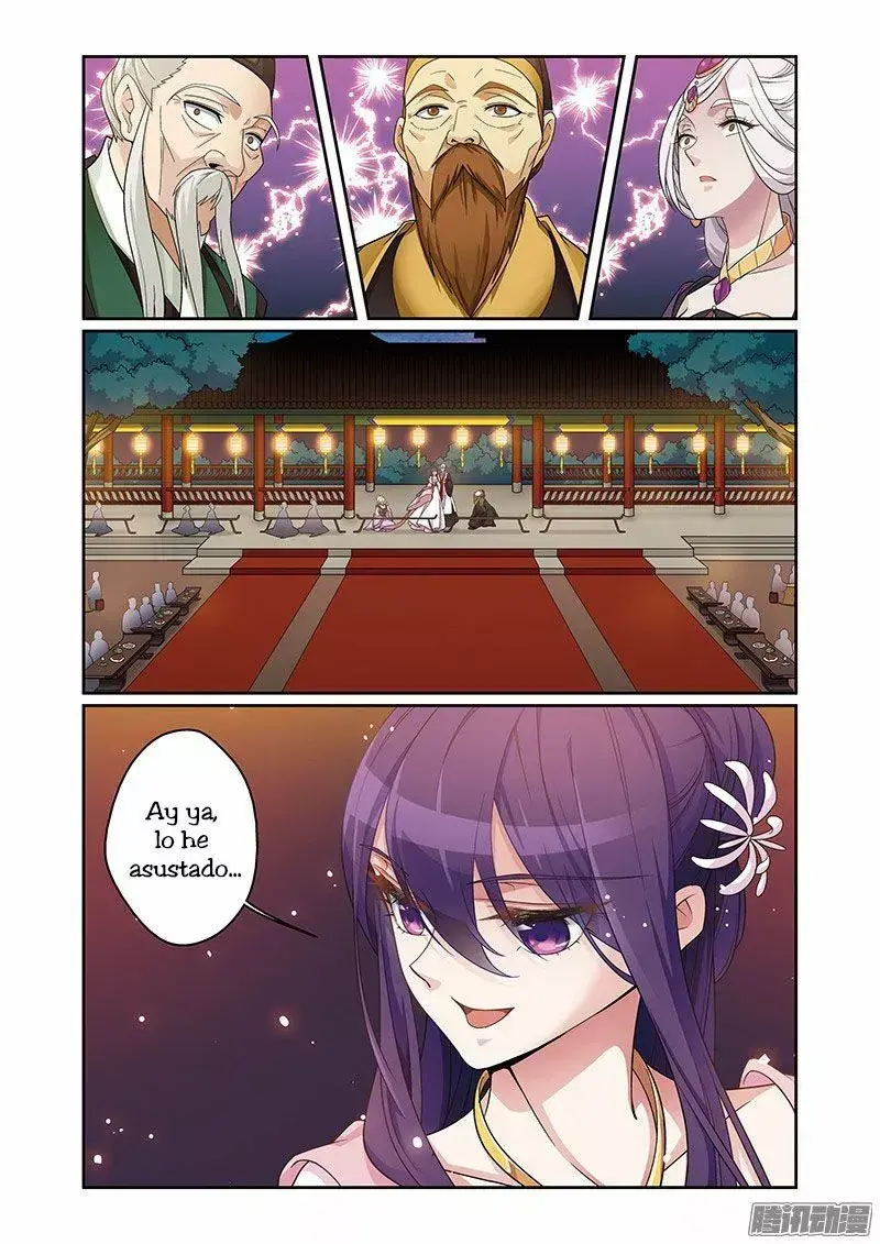 Capitulo 48 page 21