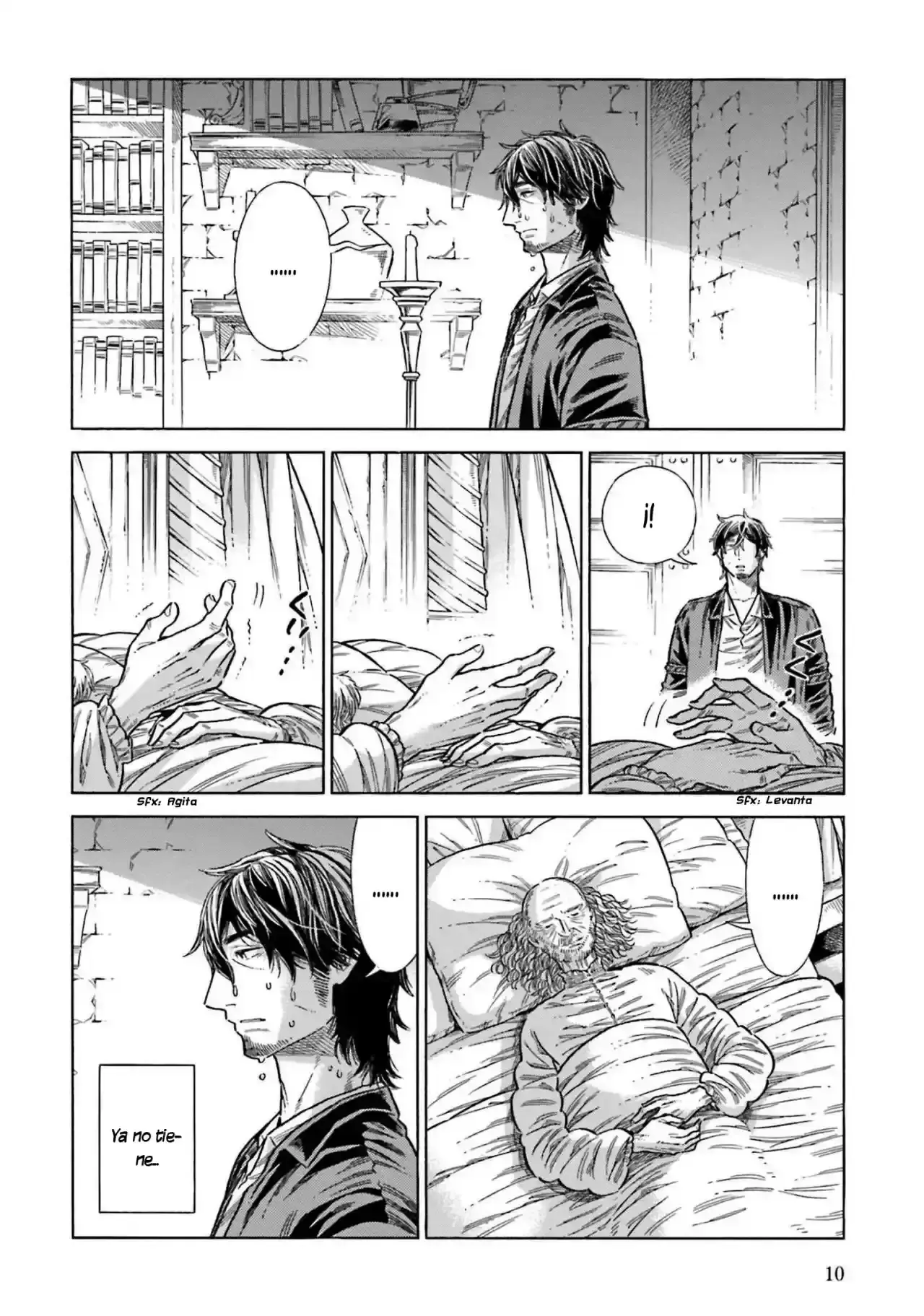 Capitulo 75 page 13