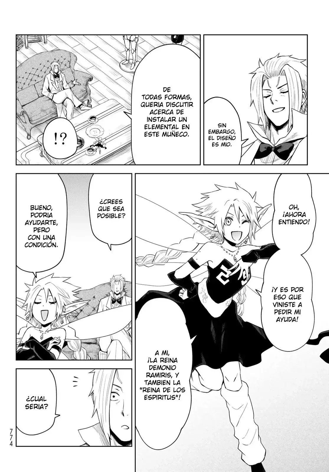 Capitulo 27 page 17