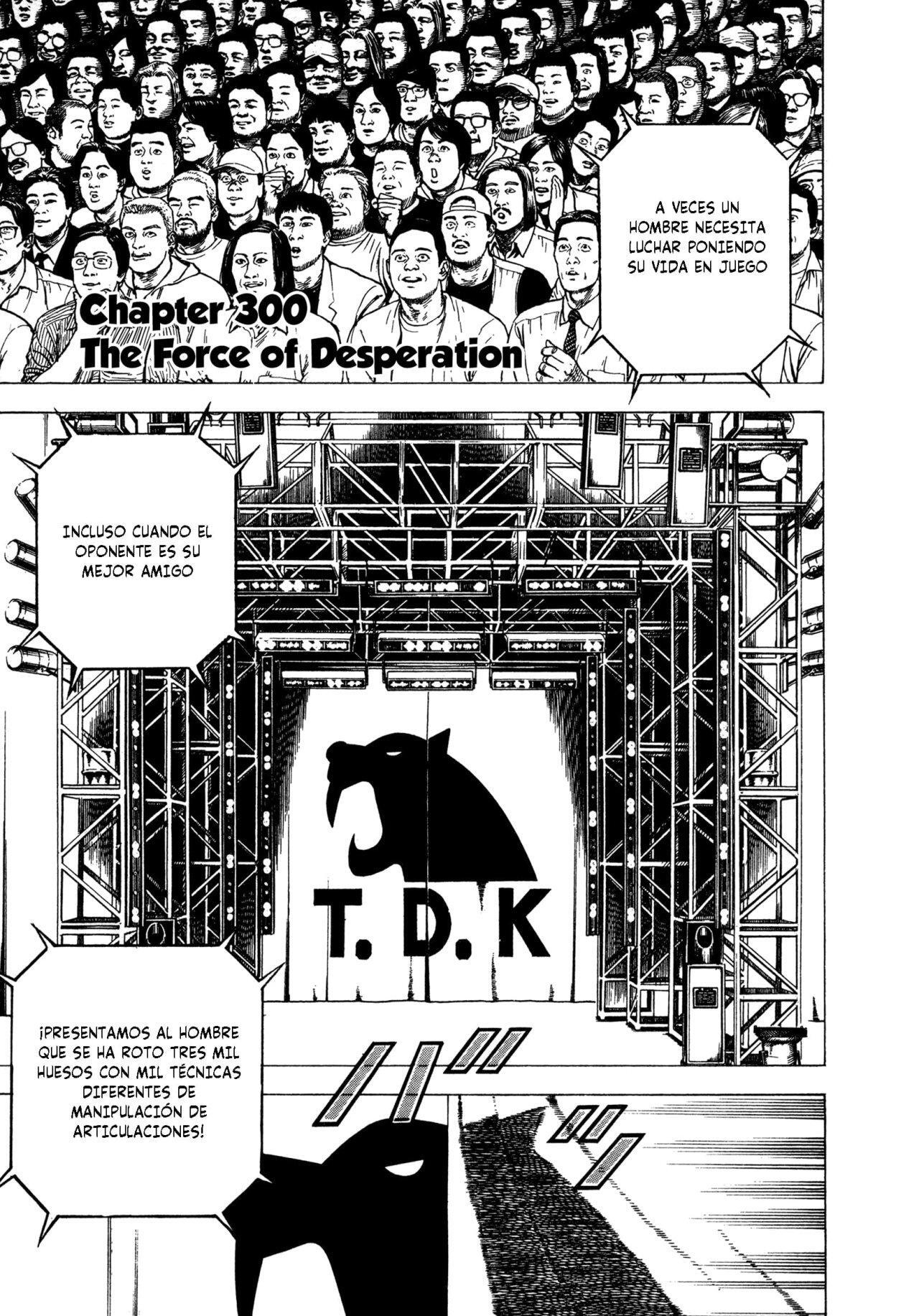 Capitulo 300 page 1