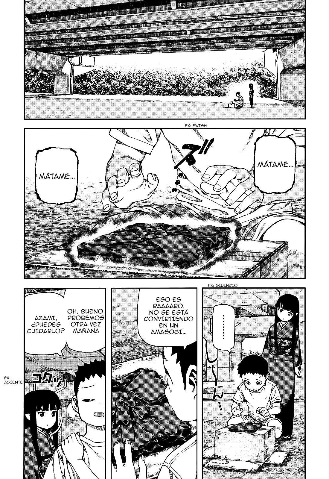 Capitulo 81 page 9