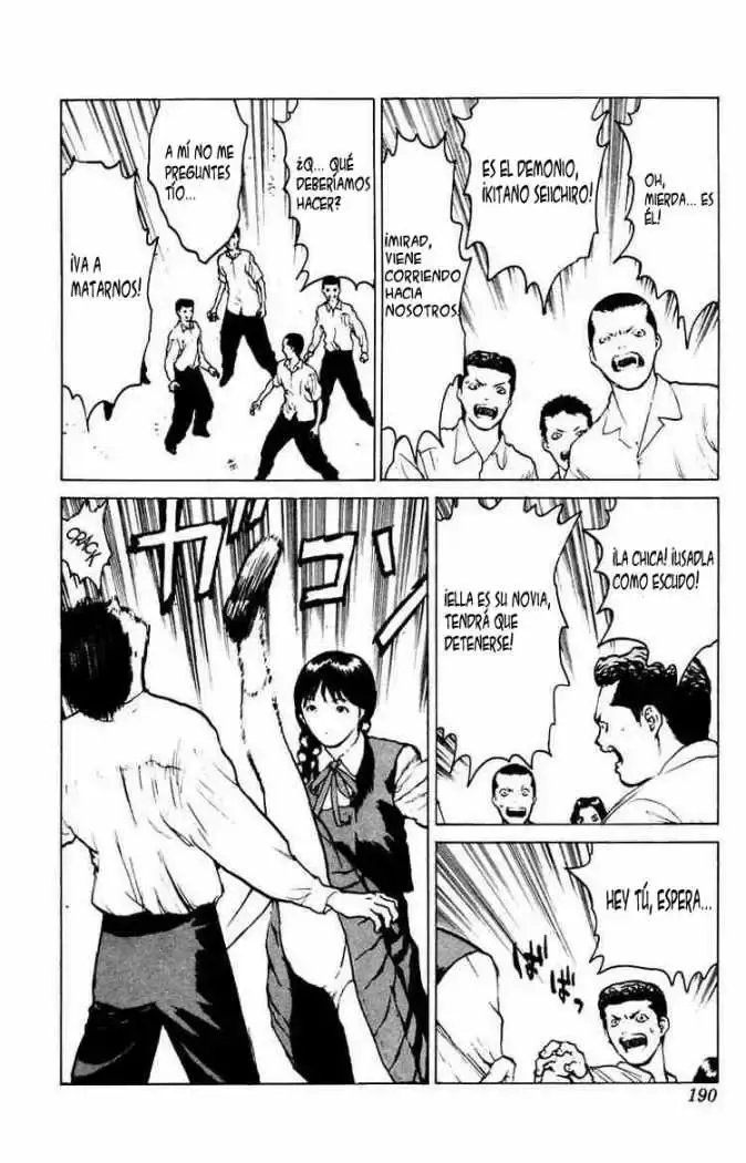 Capitulo 41 page 17
