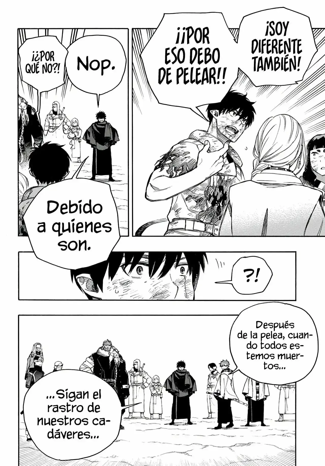 Capitulo 142 page 22