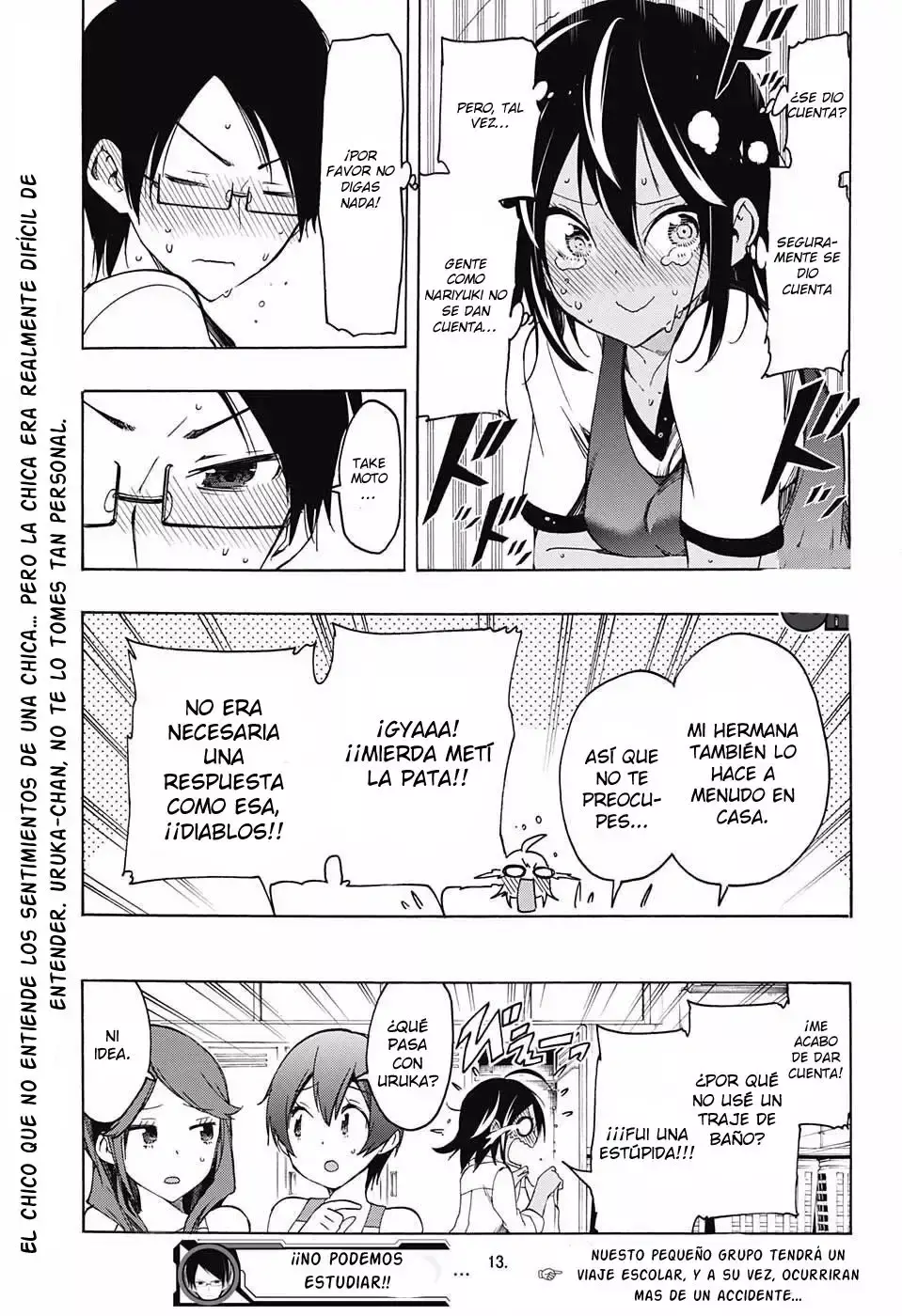 Capitulo 13 page 21