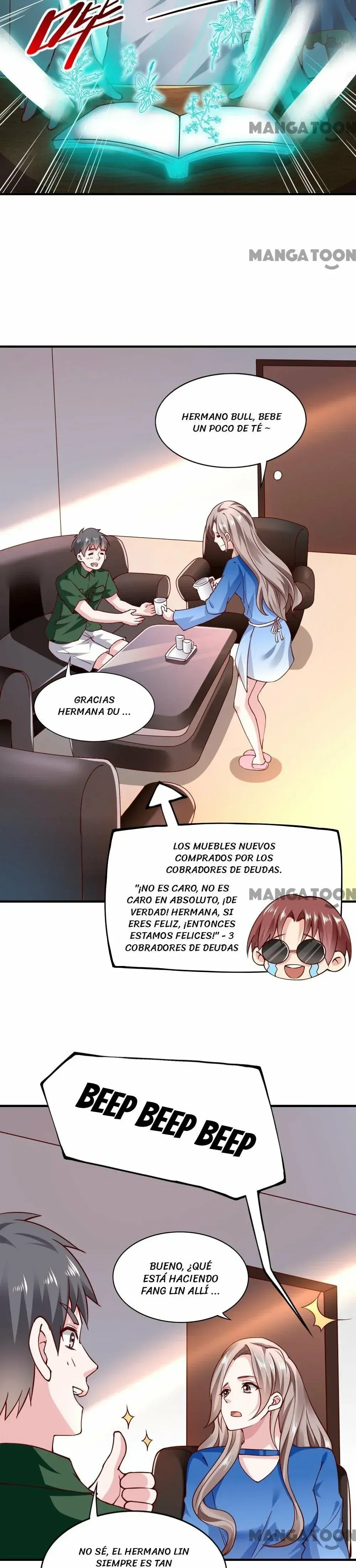 Capitulo 113 page 8