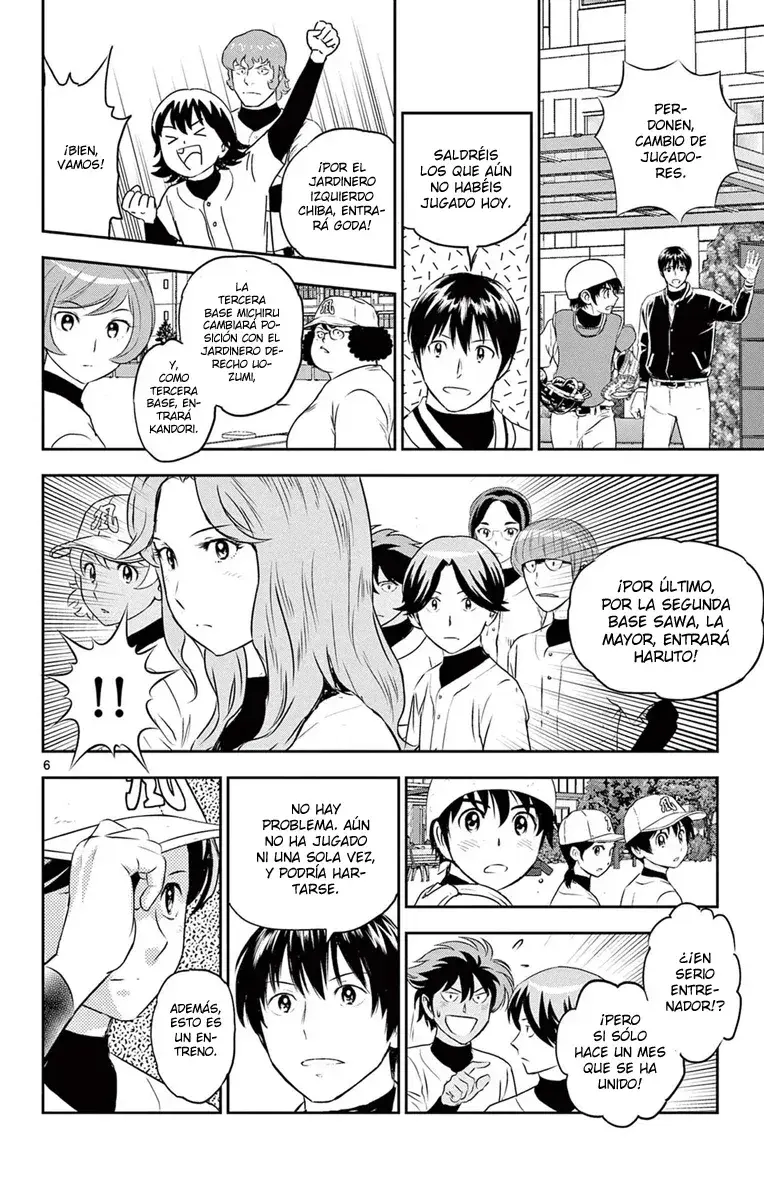 Capitulo 254 page 6