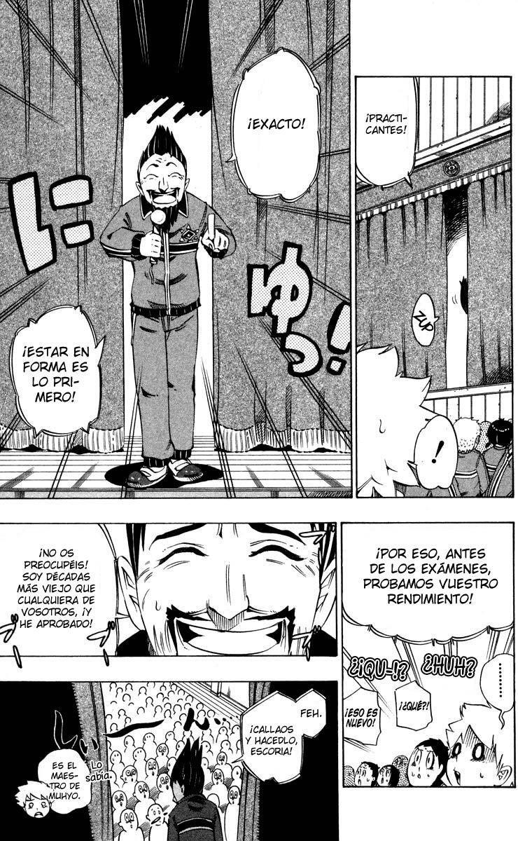 Capitulo 49 page 15