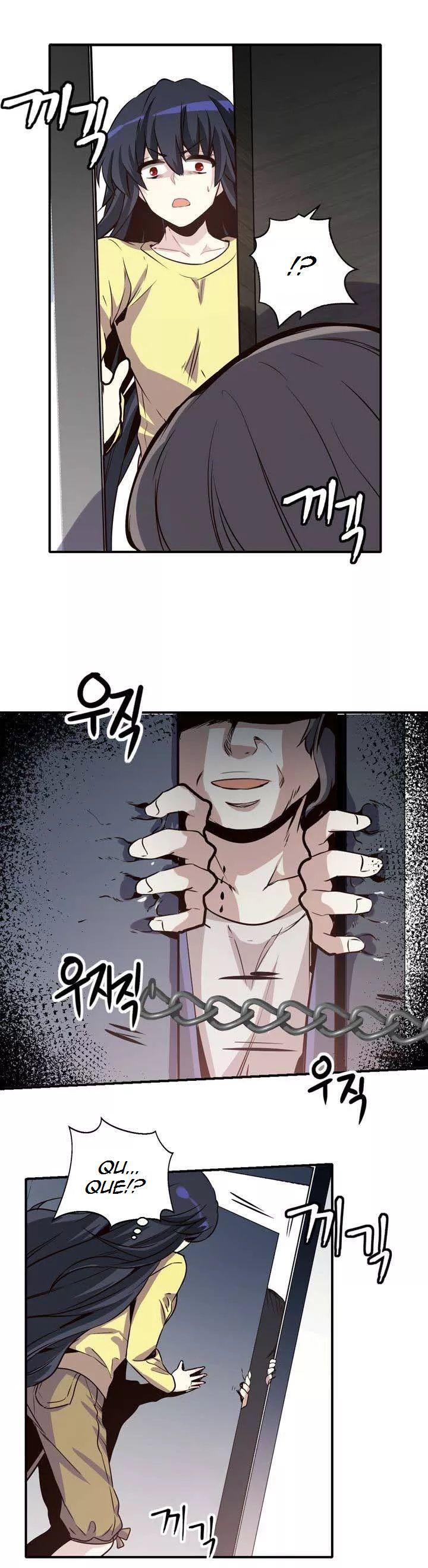 Capitulo 32 page 27