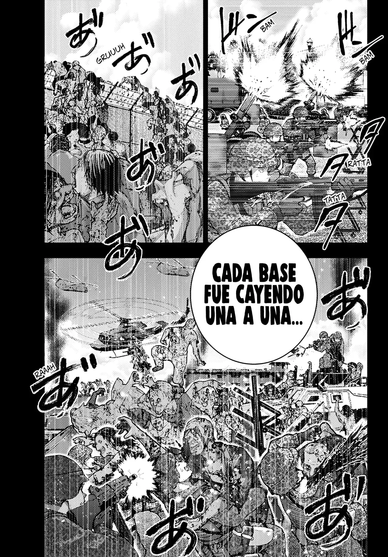 Capitulo 74 page 21