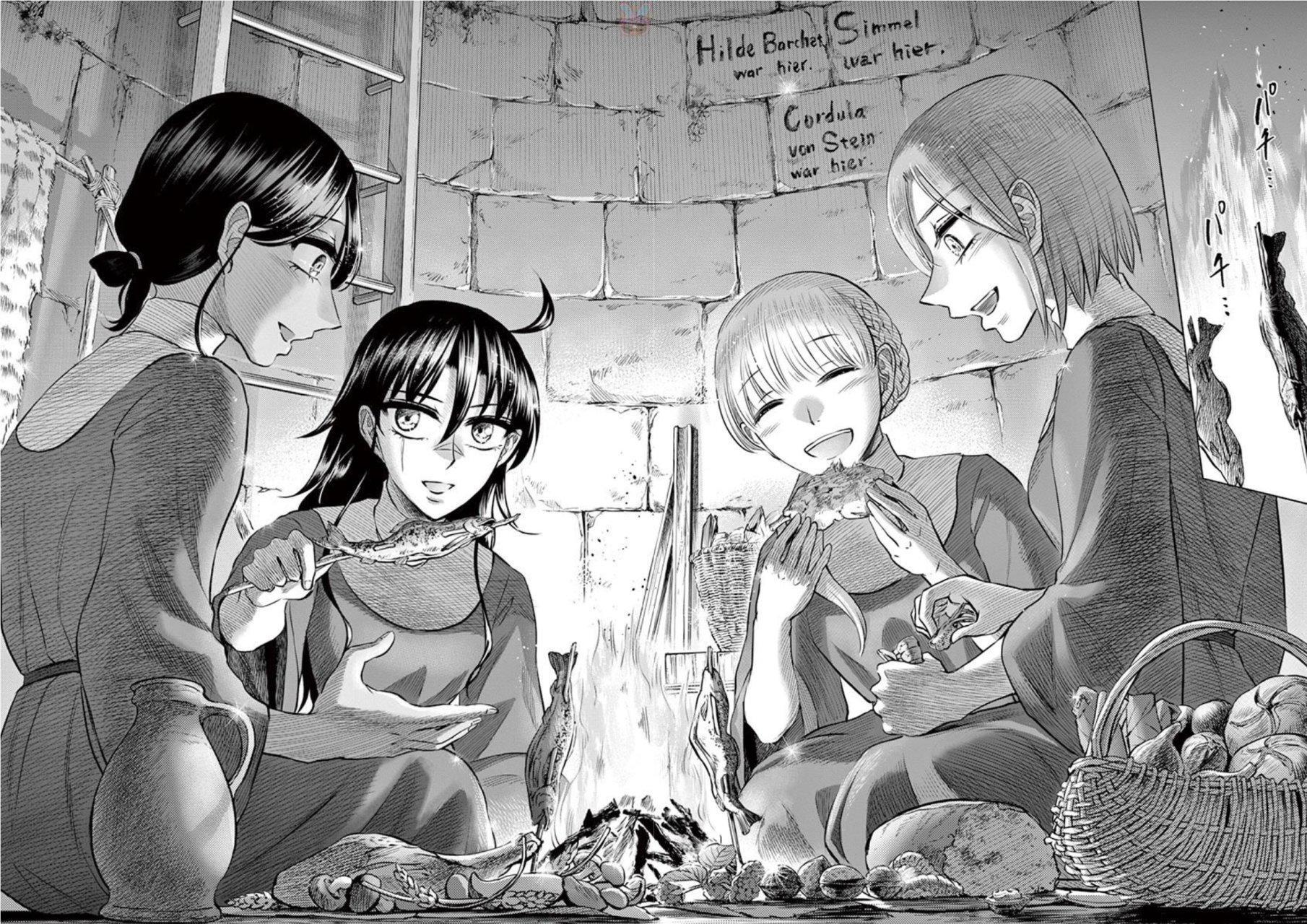 Capitulo 32 page 16