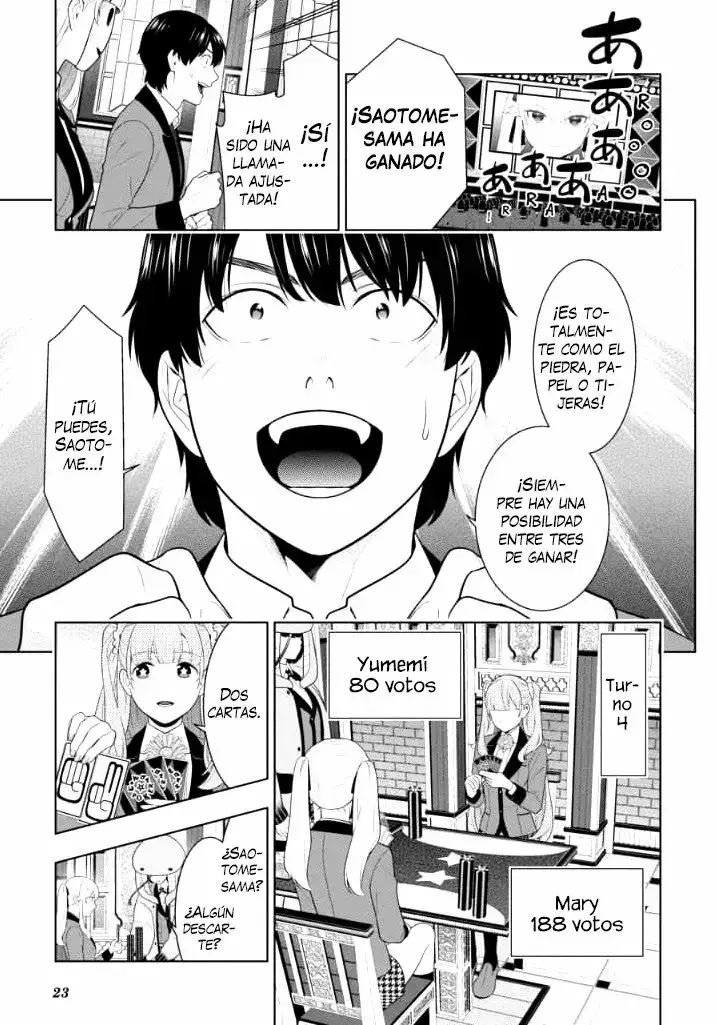 Capitulo 66 page 25