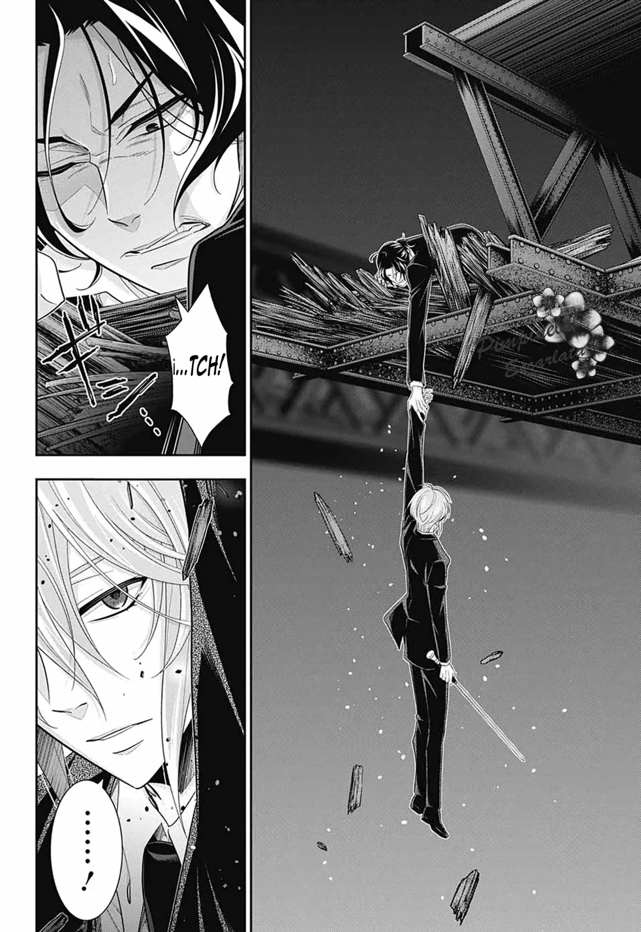 Capitulo 55 page 32