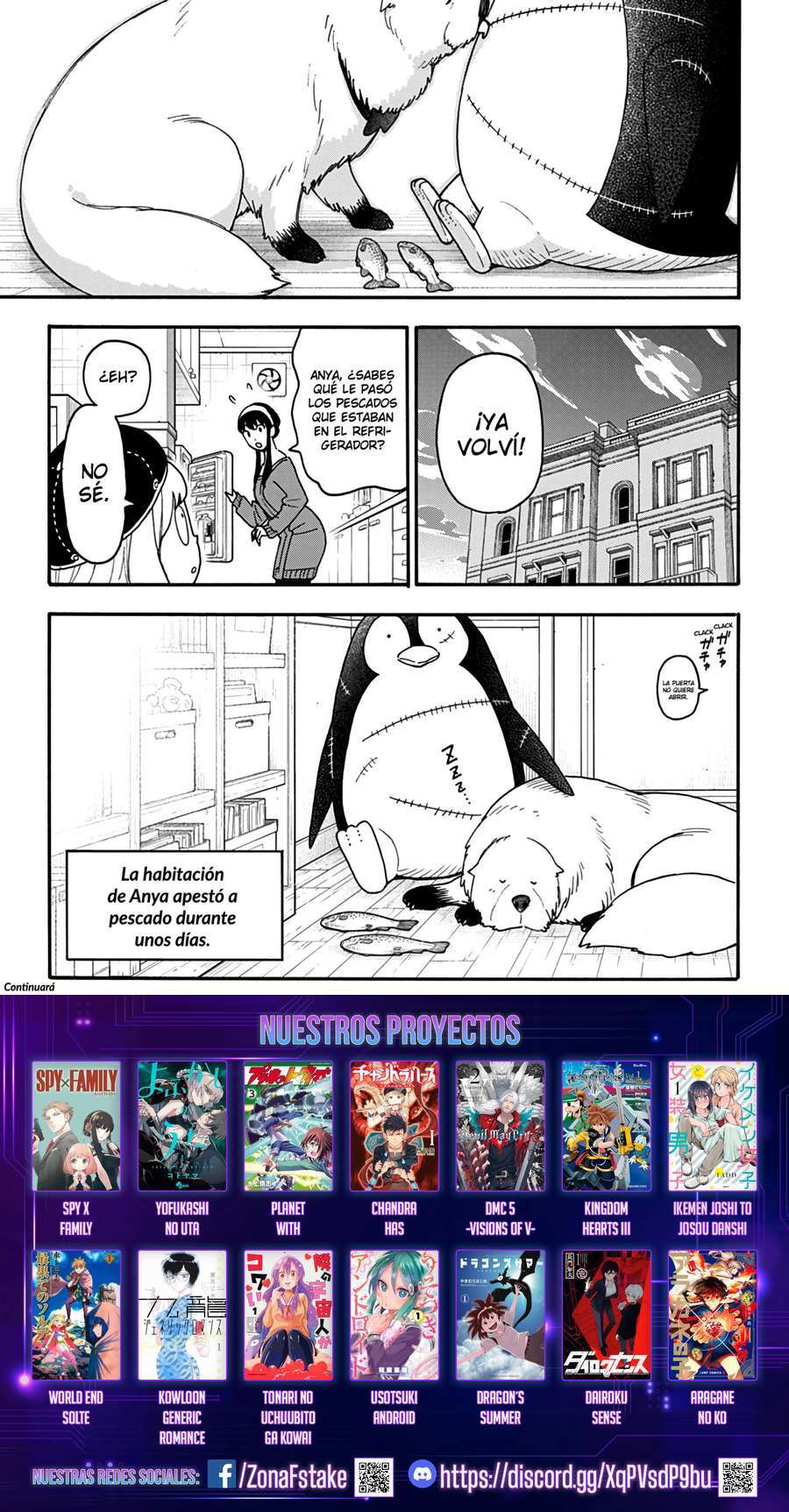 Capitulo 96.6 page 2