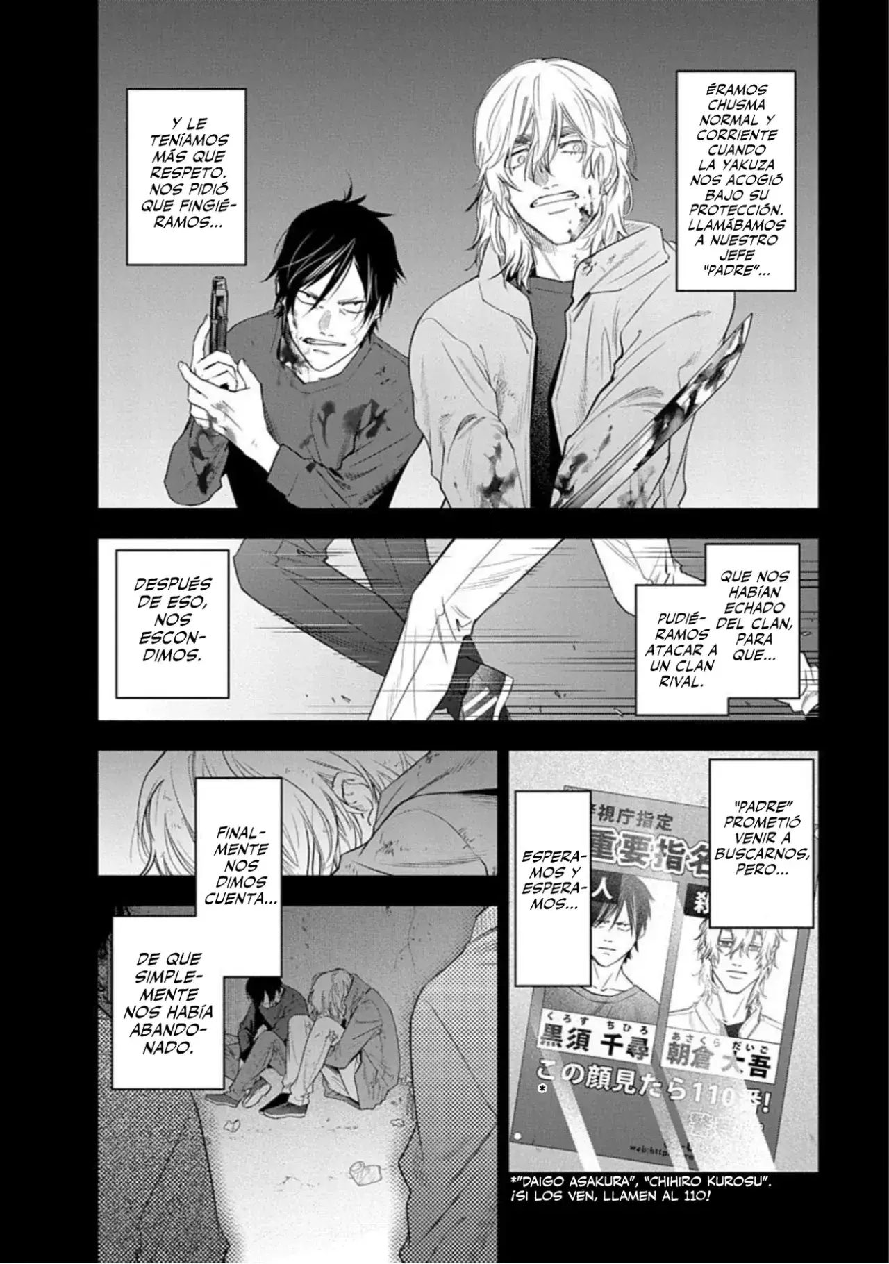 Capitulo 21 page 24