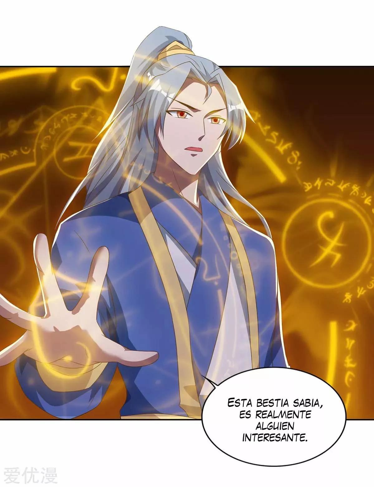 Capitulo 82 page 20