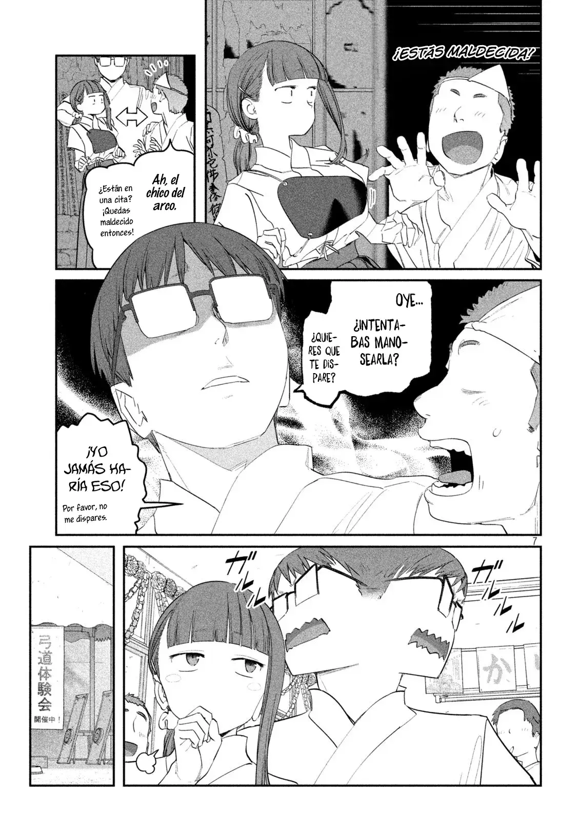 Capitulo 81 page 8