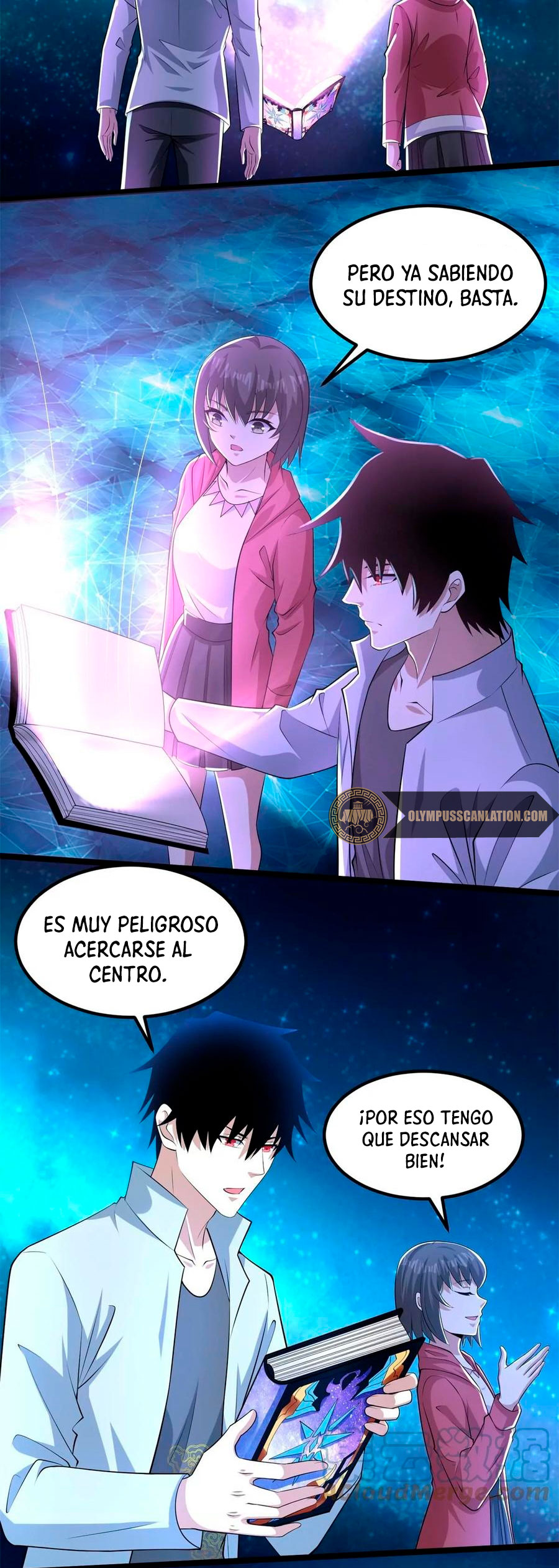 Capitulo 446 page 7