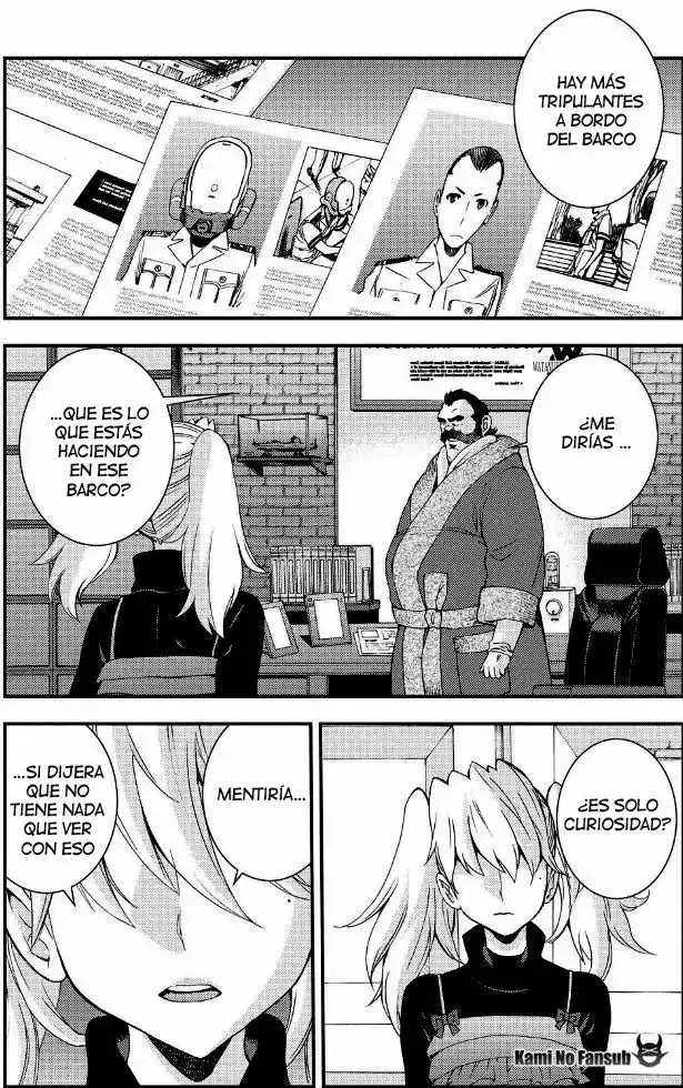 Capitulo 88 page 7