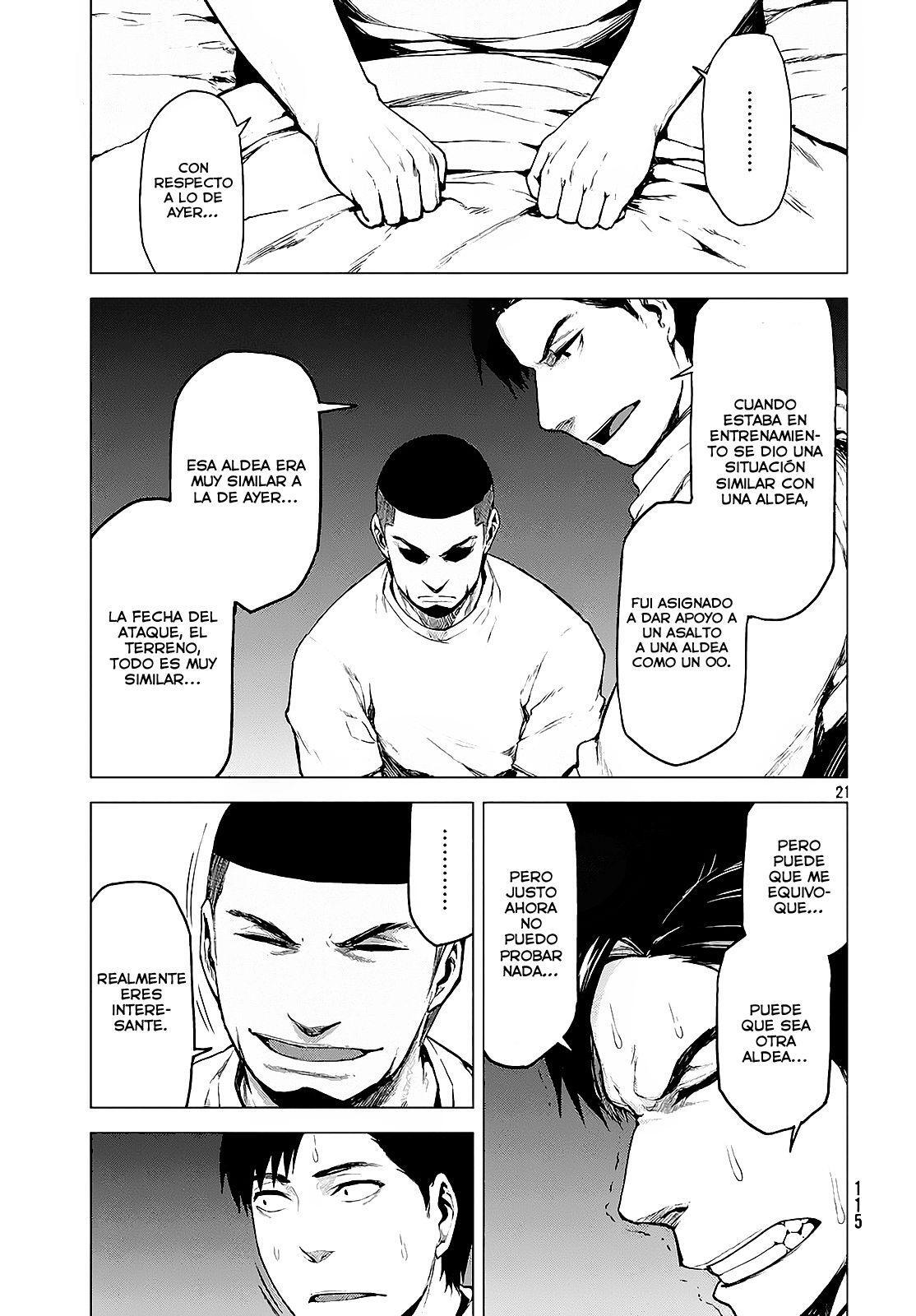 Capitulo 16 page 21