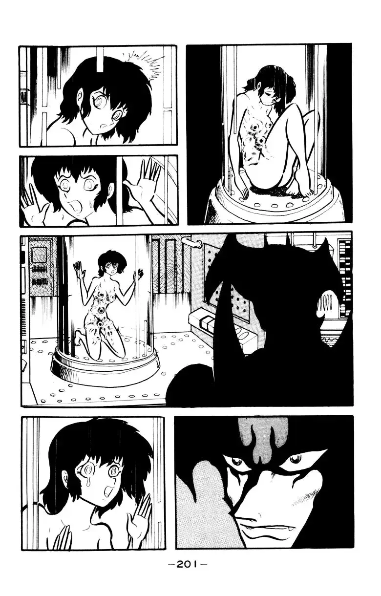 Capitulo 24 page 21