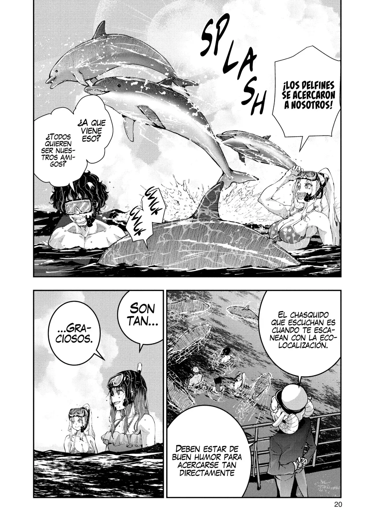 Capitulo 55 page 18