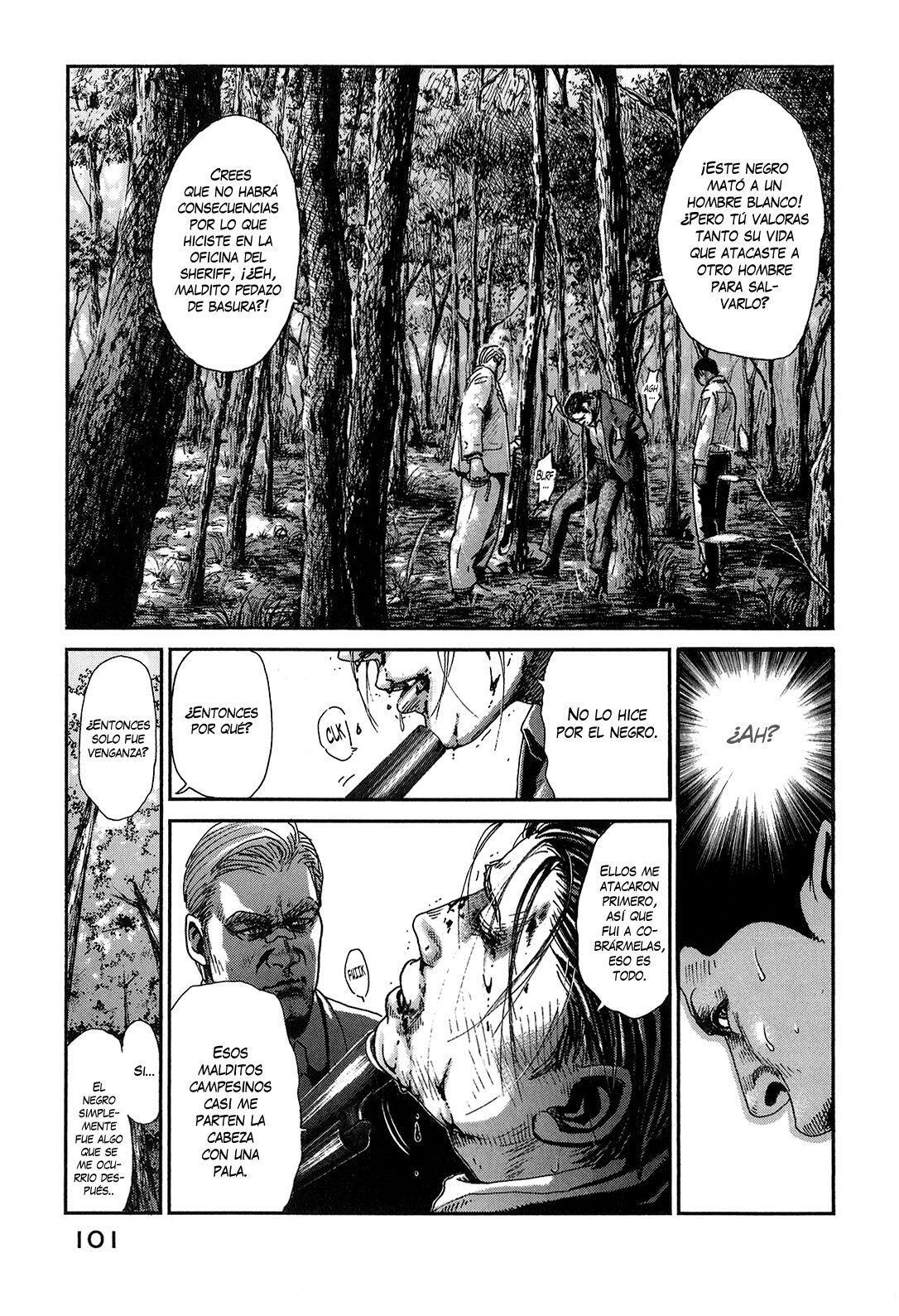 Capitulo 24 page 10