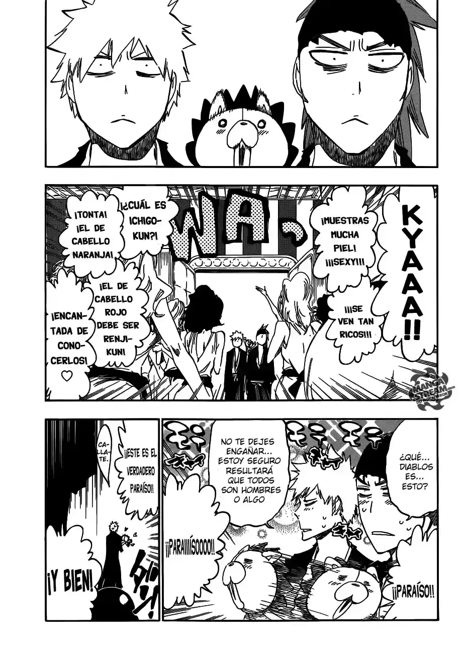Capitulo 522 page 8