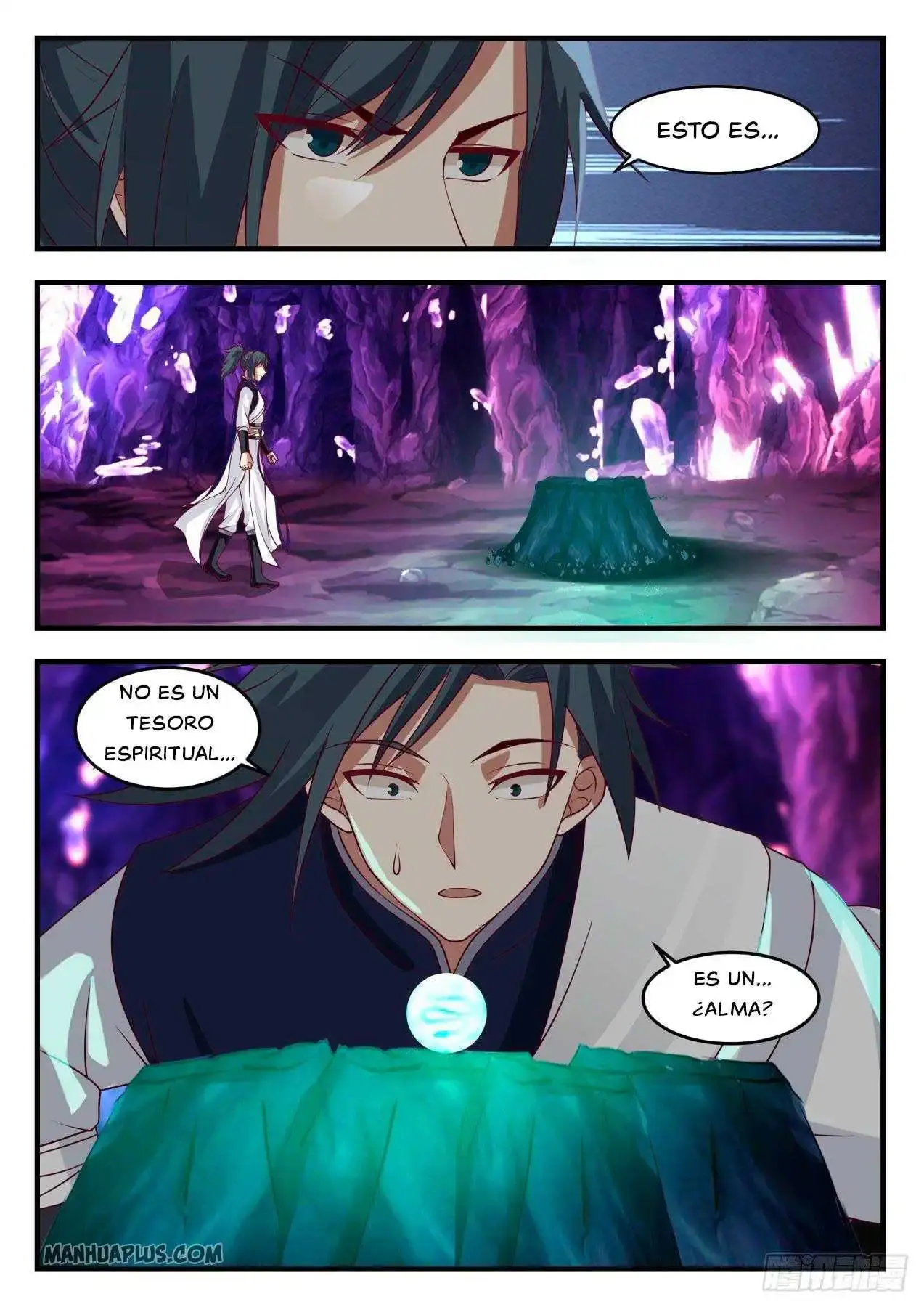 Capitulo 1102 page 9