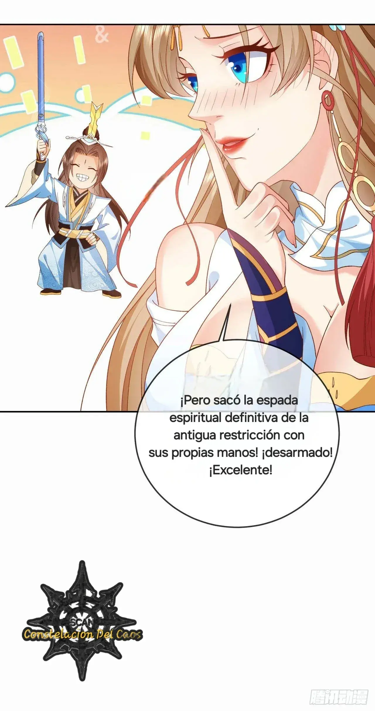 Capitulo 7 page 11