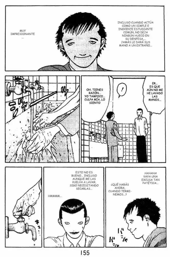 Capitulo 31 page 21