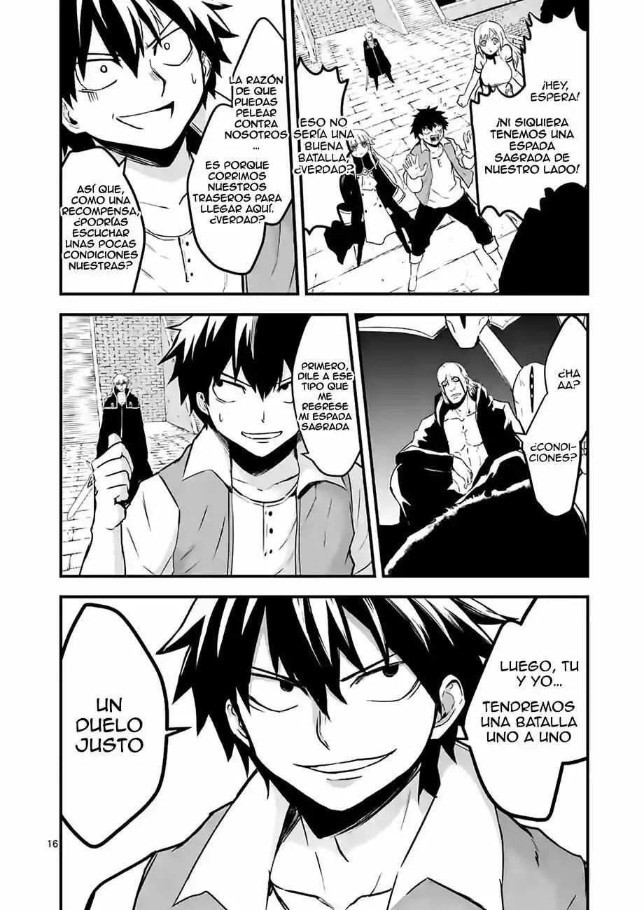 Capitulo 55 page 16