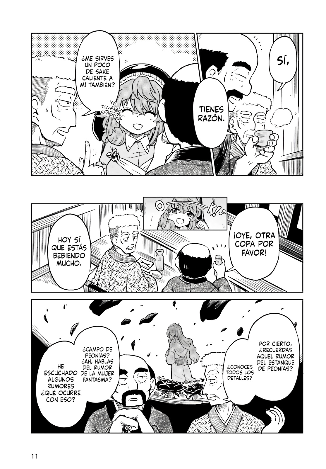 Capitulo 77 page 3