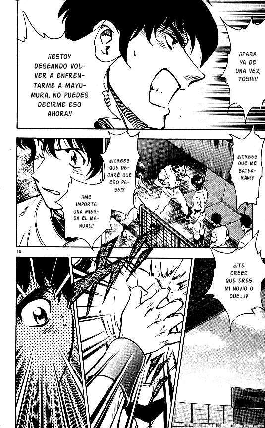 Capitulo 262 page 14