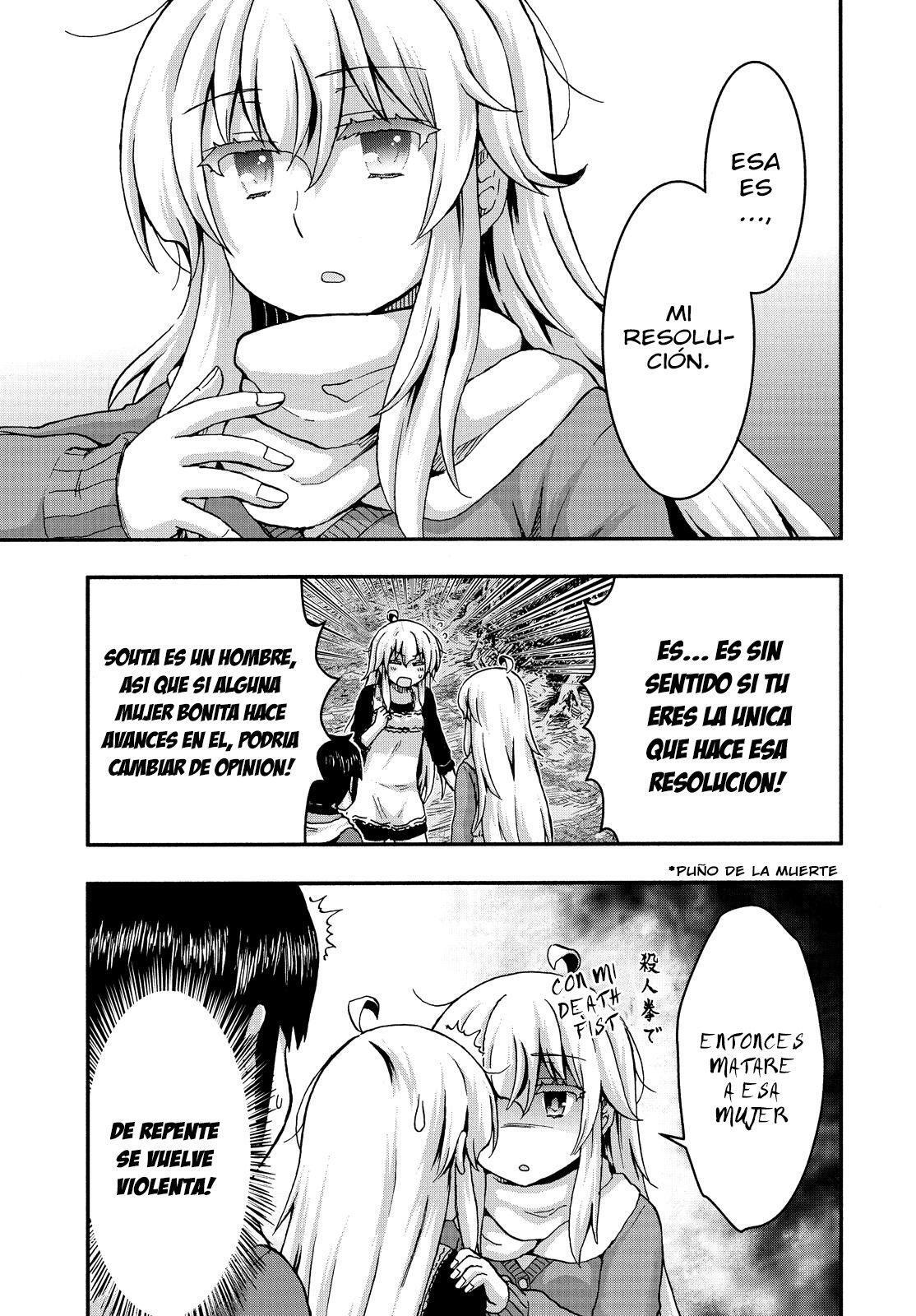Capitulo 37 page 12